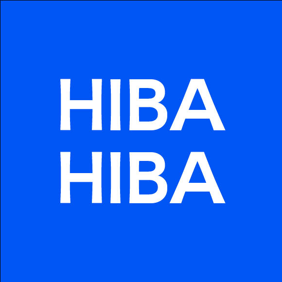 Hiba Hiba